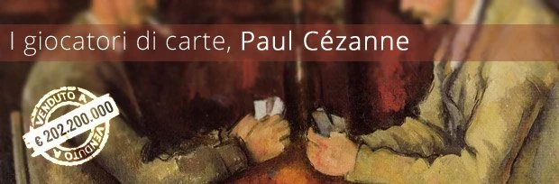Classifica quadri più costosi al mondo